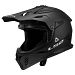 MX708 Fast II Solid LS2 Crosshelm KPA