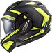 FF900 Valiant II Revo LS2 Modularhelm KPA