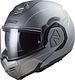FF906 Advant Special ECE 22.06 LS2 Modularhelm