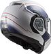 FF906 Advant Cooper ECE 22.06 LS2 Modularhelm
