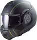FF906 Advant Cooper ECE 22.06 LS2 Modularhelm