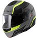 FF908 Strobe II Monza LS2 Modularhelm KPA