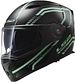 FF324 Metro Firefly LS2 Modularhelm KPA