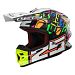MX456 Punch LS2 Crosshelm HPFC