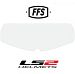 LS2 Fogfighter Folie FF324