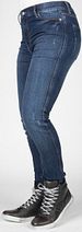 Tactical Range Slim Lady 31 Bull-it Jeans Damen