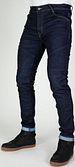 Bobber II Blue Skinny Reg Bull-it Jeans Herren