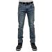 Ajax Straight Long Bull-it Jeans Herren lang