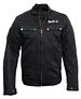 SR6 Carbon Jacket Ladies Bull-it Jacke Damen