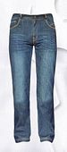 SR6 Vintage Pants KURZ Bull-it Jeans