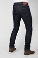 One Skin Straight LANG Bull-it Jeans Herren