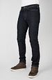 One Skin Straight LANG Bull-it Jeans Herren