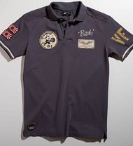 Lexington (Polo) carbon