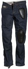 Protective Jeans Raw blau