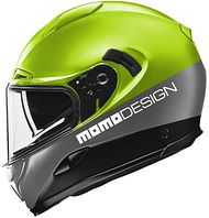 Hornet Multi fluo gelb