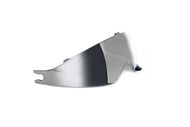 MOMO-Sunvisor irridium Fighter ir-silber
