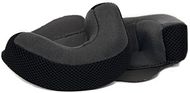 MOMO-LINE cheek pads Avio schwarz