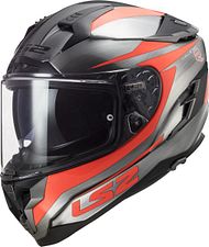 FF327 Challenger Cannon Jeans fluo orange