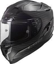 FF327 Challenger Solid Carbon carbon