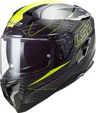FF327 Challenger CT2 Fold gloss fluo yellow