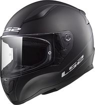FF353 Rapid Mini Solid matt schwarz