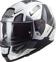 FF397 Vector Evo Automat white titan