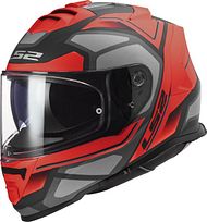 FF800 Storm Faster