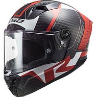 FF805 Thunder C Racing1 Carbon