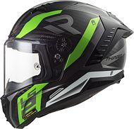 FF805 Thunder C Supra fluo green white