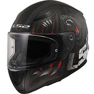 FF353 Rapid II Claw black
