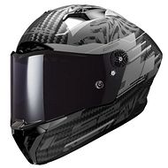 FF805 Thunder C GP Polar  polar matt schwarz