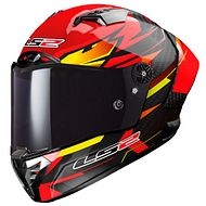 FF805 Thunder C GP Aero Fire
