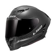 FF807 Dragon Solid matt carbon