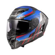 FF807 Dragon Trax