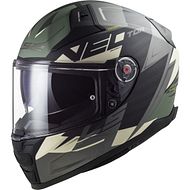 FF811 Vector II Absolute matt titan silber