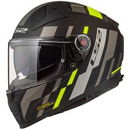 FF811 Vector II Tron fluo gelb