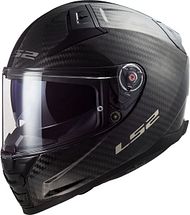 FF811 Vector II Solid Carbon