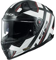 FF811 Vector II C Strong gloss white