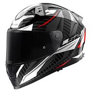 FF811 Vector II Carbon Savage weiss