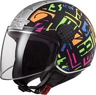 OF558 Sphere Lux Crisp fluo gelb
