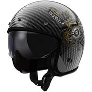 OF601 Bob C Custom carbon