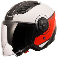 OF616 Airflow Cover matt titan rot