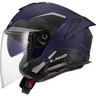OF618 Verso II Air navy blau