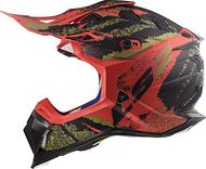 MX470 Subverter Claw rot