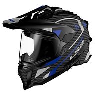 MX701 C Explorer Adventure blau