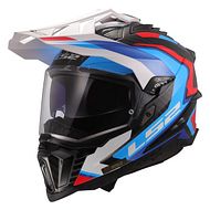 MX701 Explorer C Frontier II