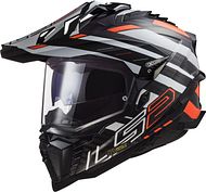 MX701 C Explorer Edge