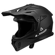MX708 Fast II Solid matt schwarz