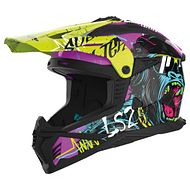 MX708 Fast II Gorilla matt lila