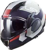 FF900 Valiant II Citius white blue
